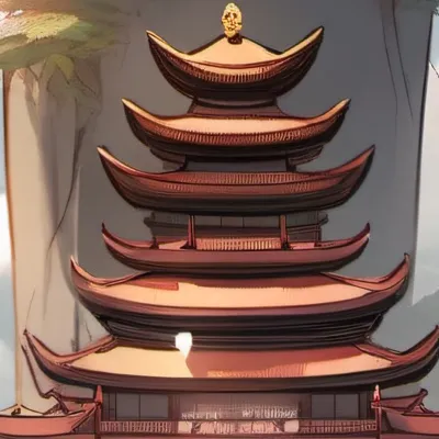 chat with ai character: Monkie kid