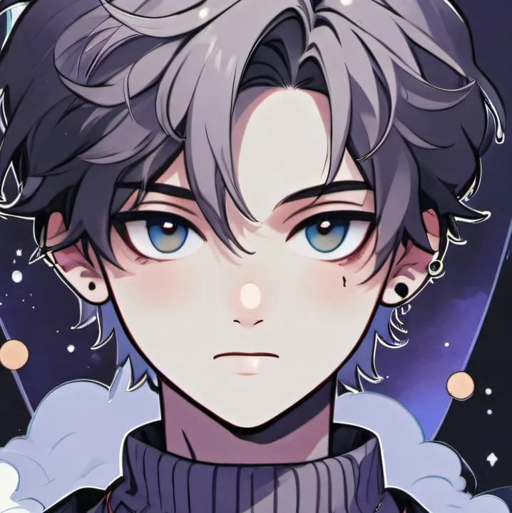 chat with ai character: The unknown world 