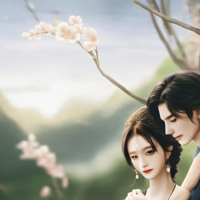 chat with ai character: Mia