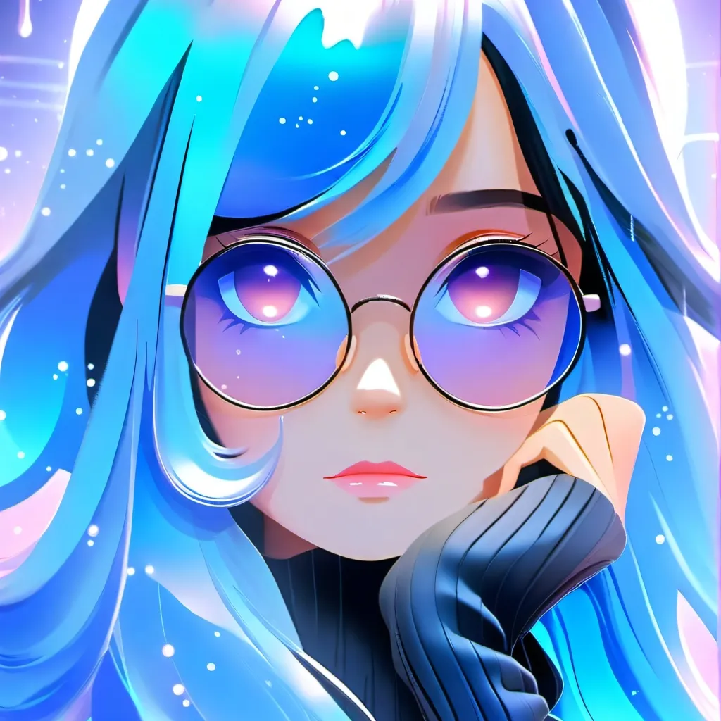 chat with ai character: Shelley