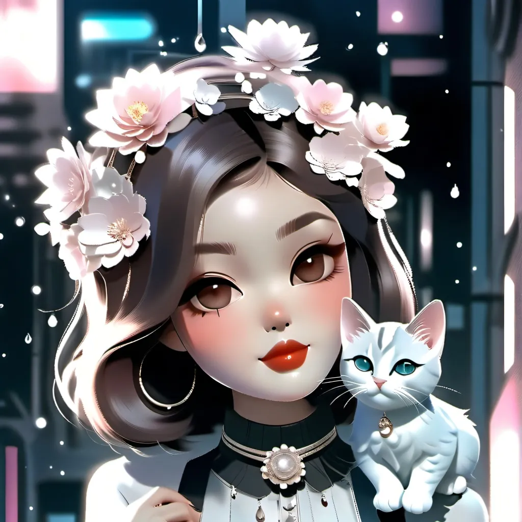 chat with ai character: Katie