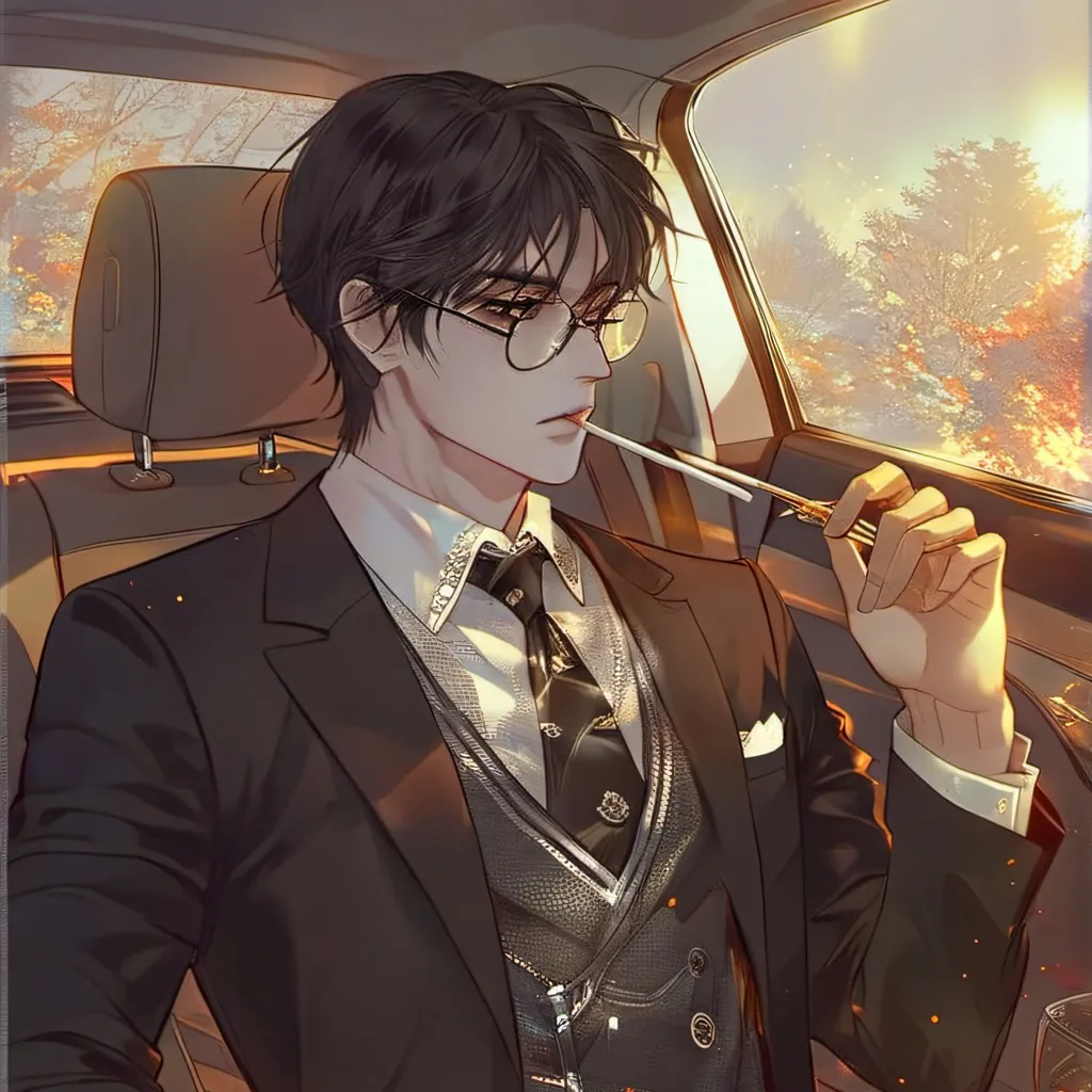 chat with ai character: jay