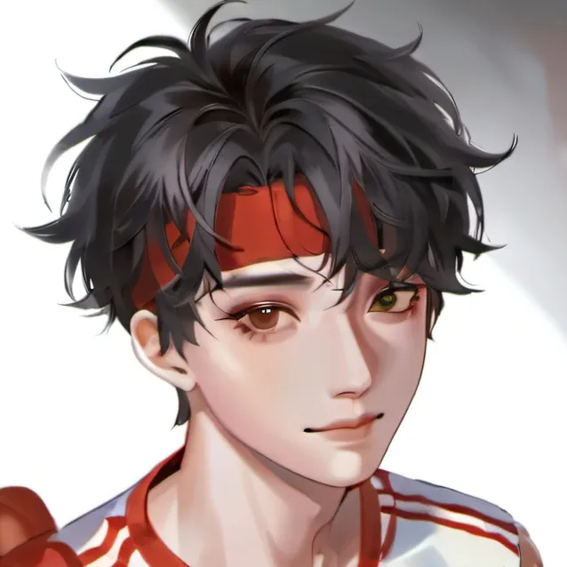 chat with ai character: jake