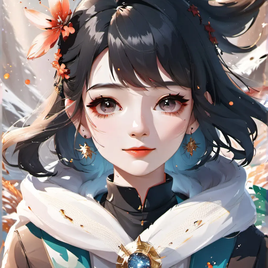 chat with ai character: Sara