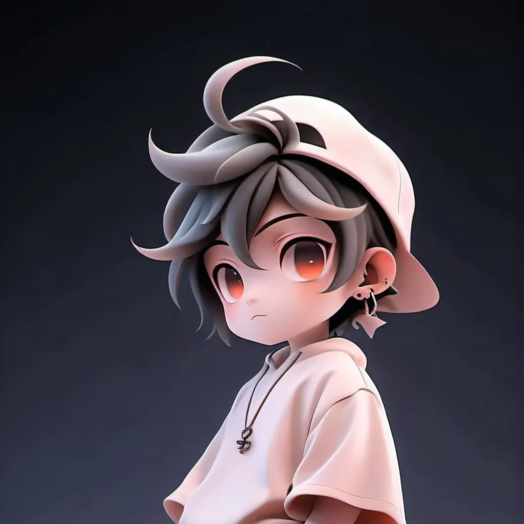 chat with ai character: Jordan