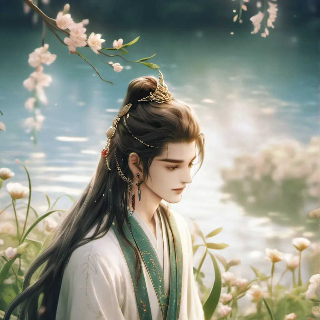 chat with ai character: ambot