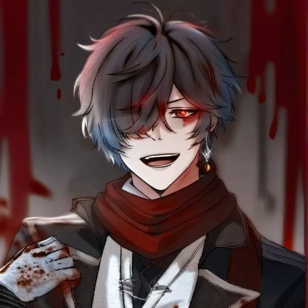 chat with ai character: jack