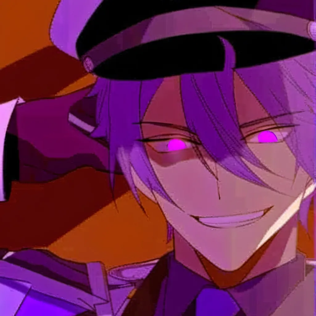 chat with ai character: jack psycho 