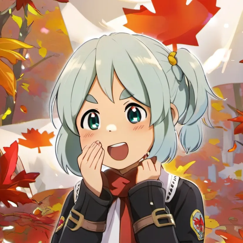 chat with ai character: Toca life world