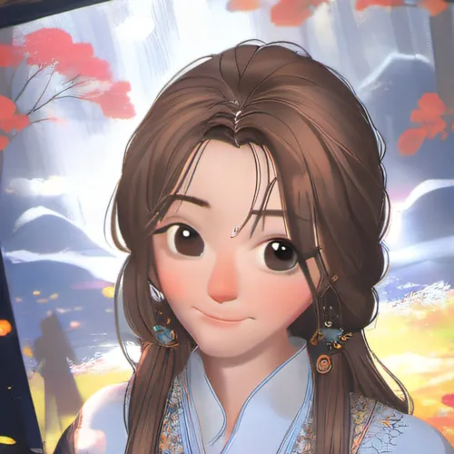 chat with ai character: Little sissy 