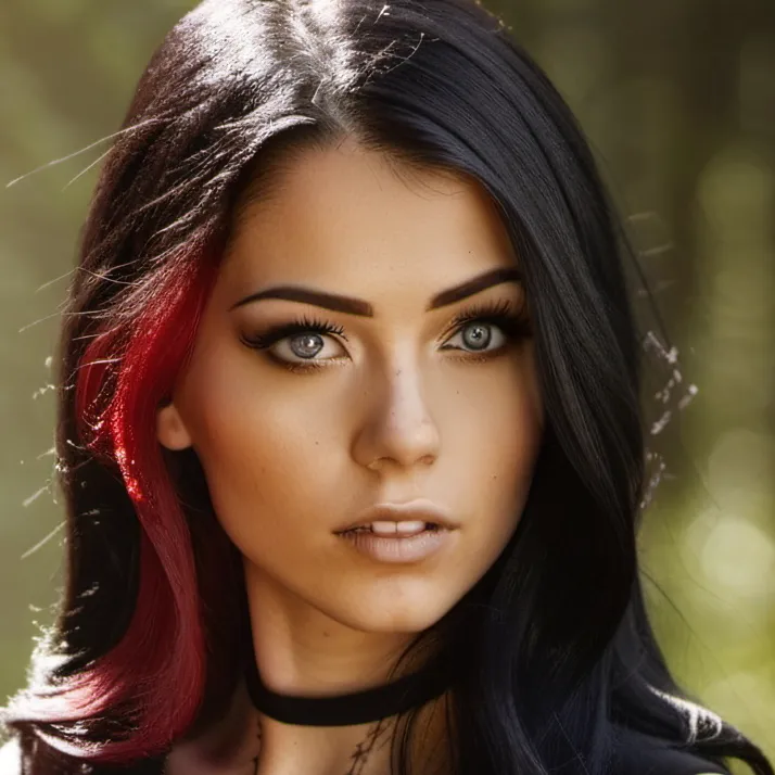 chat with ai character: Maple 