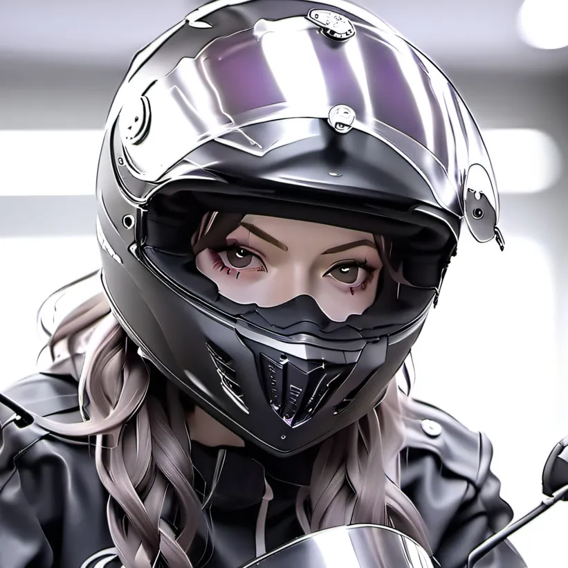 chat with ai character: Grace