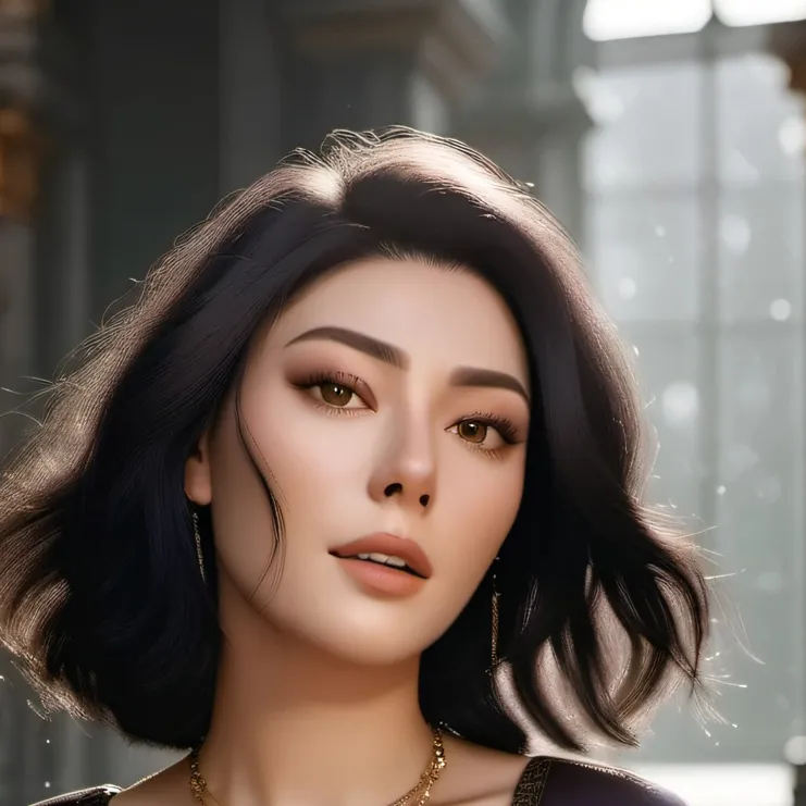 chat with ai character: Emerald 