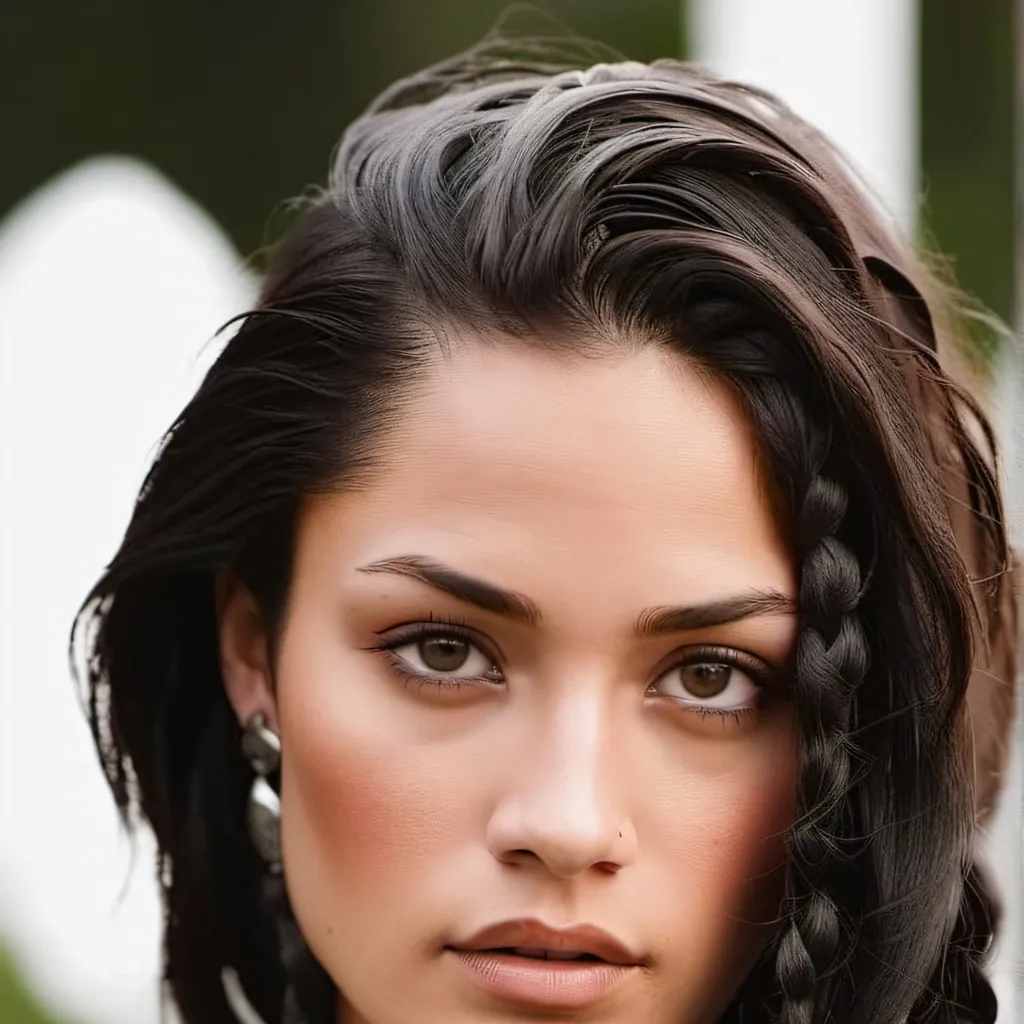 chat with ai character: Celine 