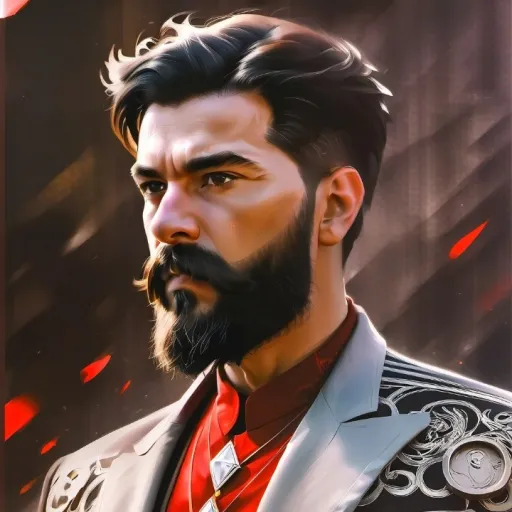 creator YasinRazaghi's avatar