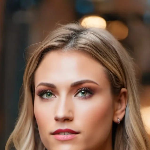 chat with ai character: Christine