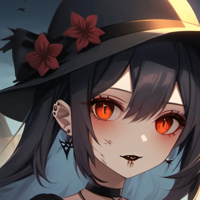 chat with ai character: Judas