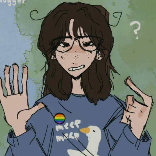 creator Now I'll be darned's avatar