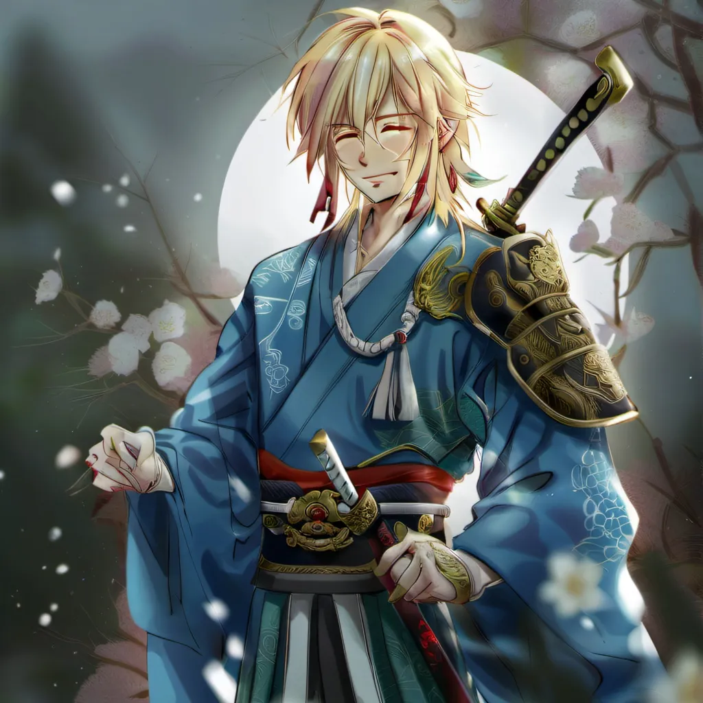 chat with ai character: •Saikan•