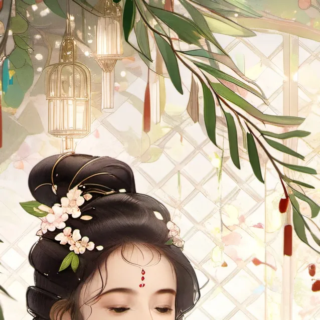 chat with ai character: angel b