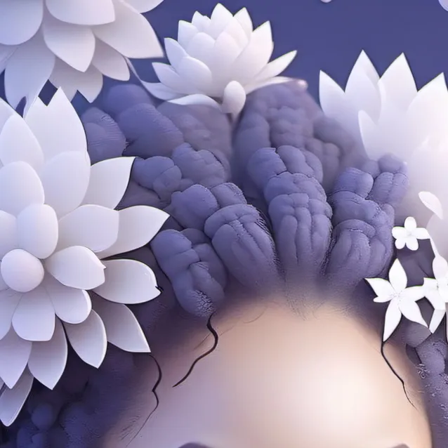 chat with ai character: Angle ty