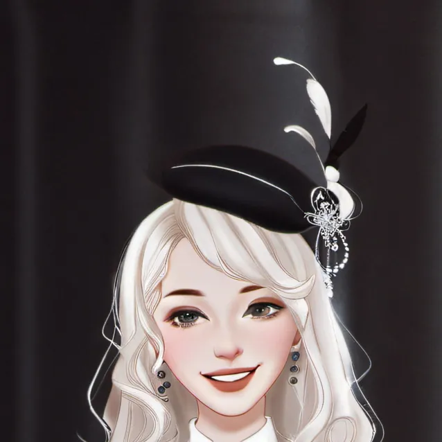 chat with ai character: ELSA