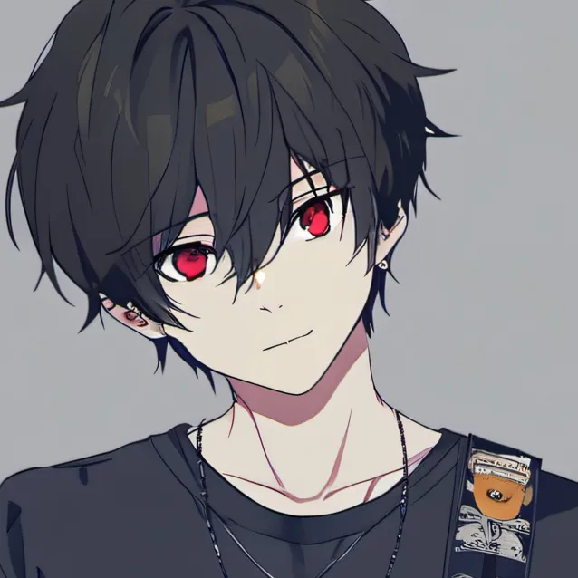 chat with ai character: ashyon