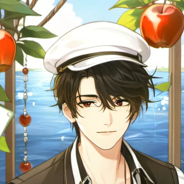 chat with ai character: marcus