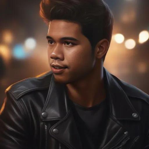 creator Arze loponah's avatar