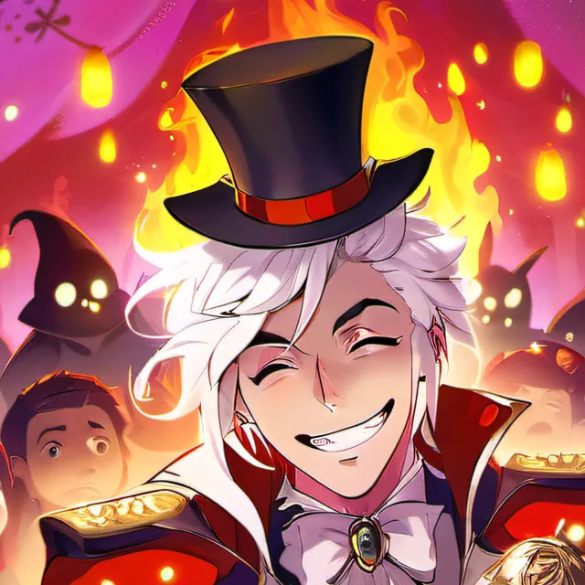 chat with ai character: Heaven Hotel