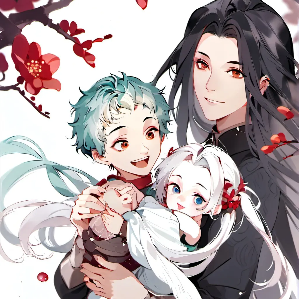 chat with ai character: Child of the Gods