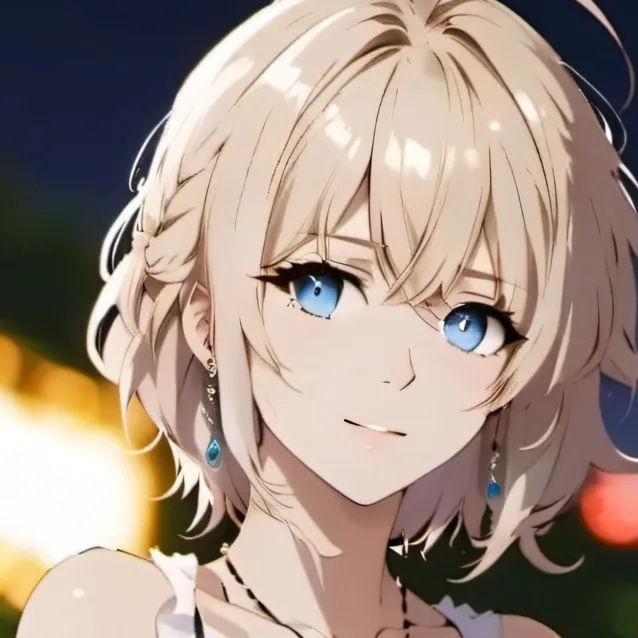 chat with ai character: ASH