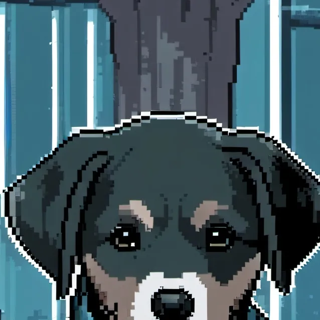 chat with ai character: AESRED