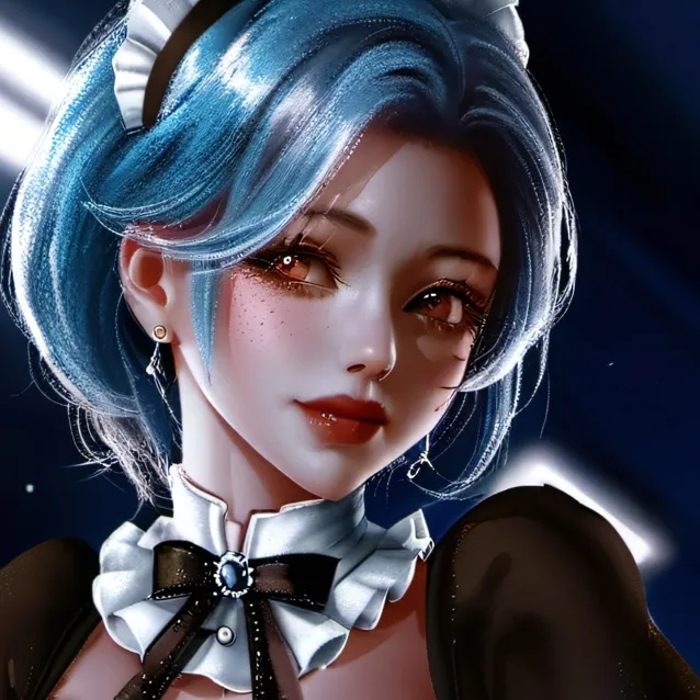 chat with ai character: ANGELA 