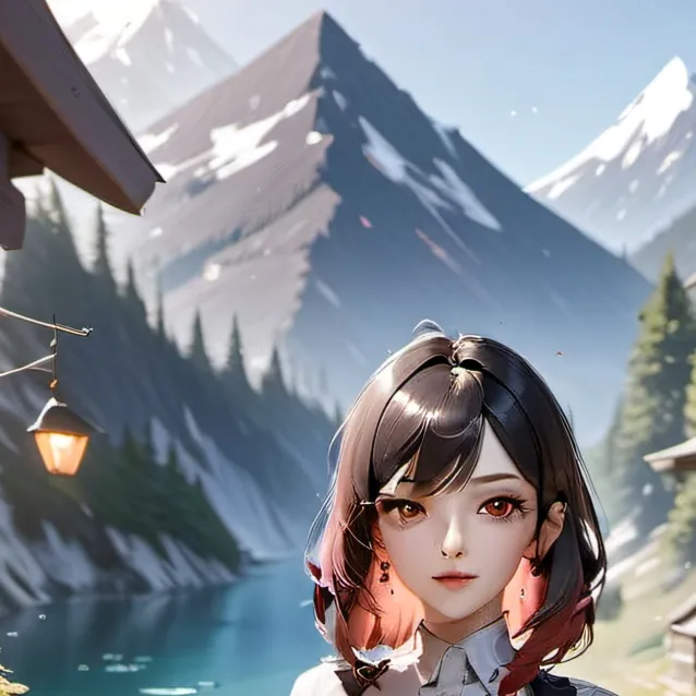 chat with ai character: ISABELLA