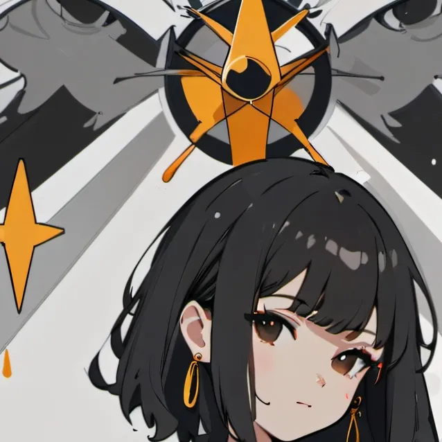 chat with ai character: Kayie