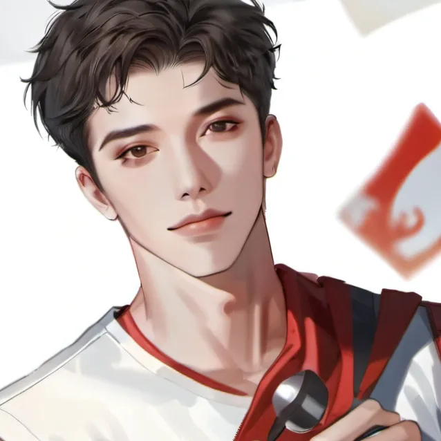 chat with ai character: Josh