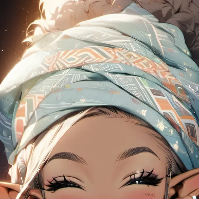 chat with ai character: Sabrina Moore