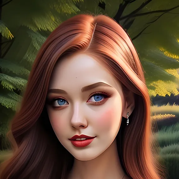 chat with ai character: Susannah