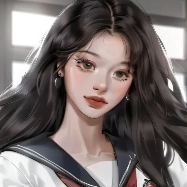 chat with ai character: Jennie