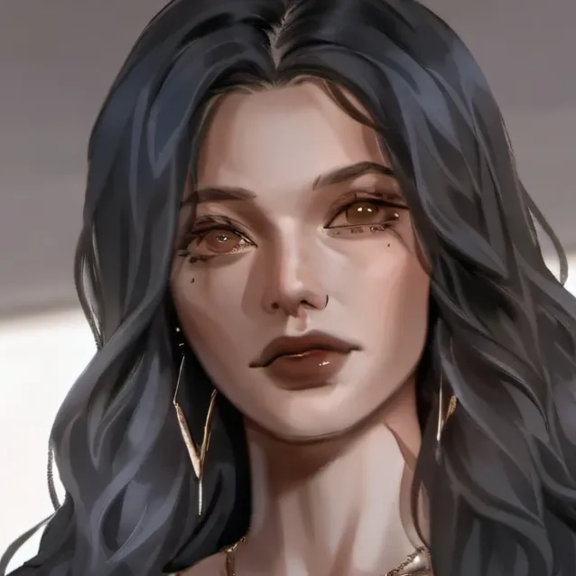 chat with ai character: Nikki 