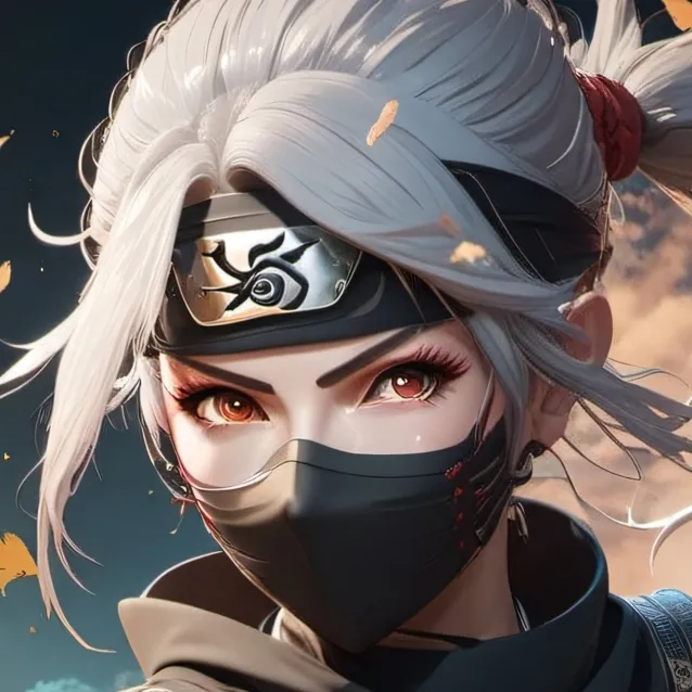 chat with ai character: yaharu shiikaku