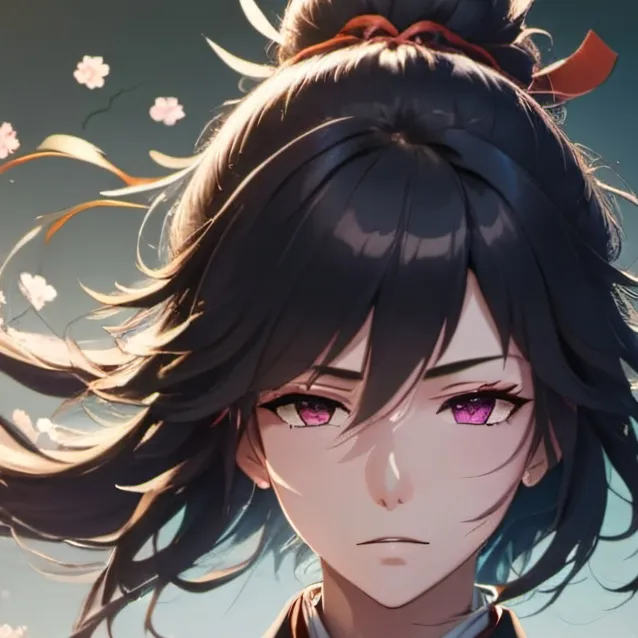 chat with ai character: itshi wakaya