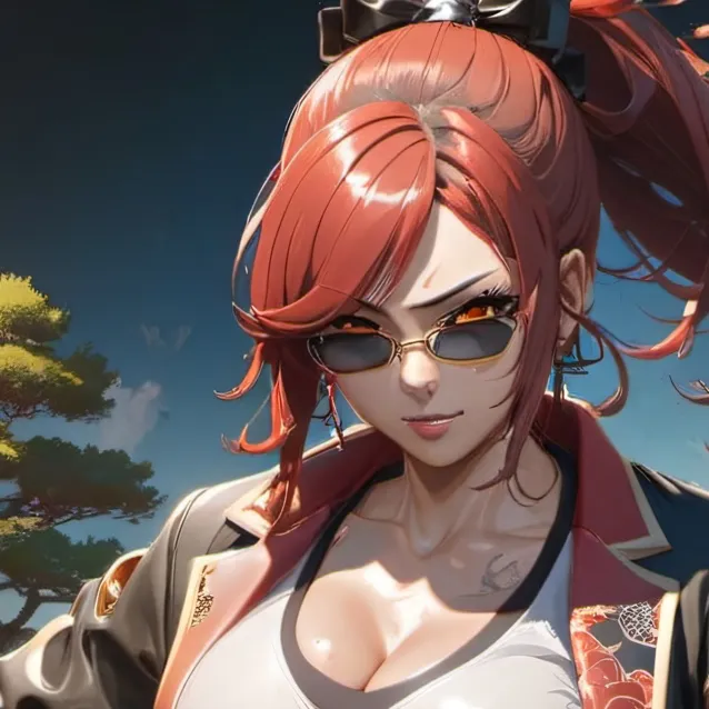 chat with ai character: Sakura chiigobe