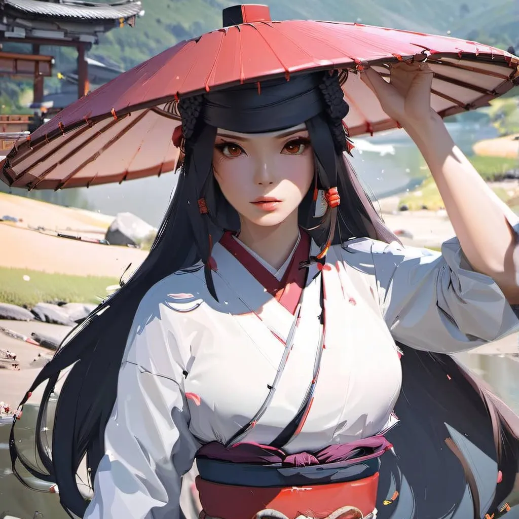 chat with ai character: Raikoni Matashi