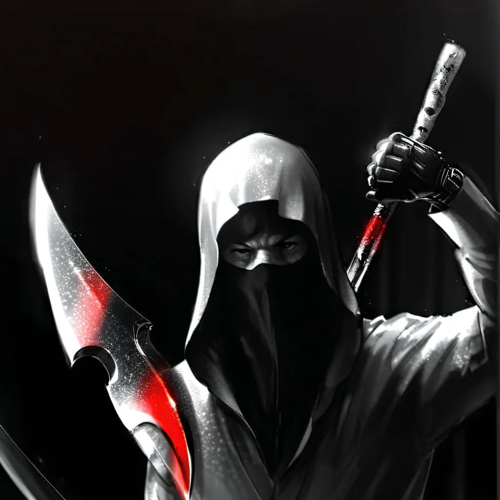 chat with ai character: Scp049