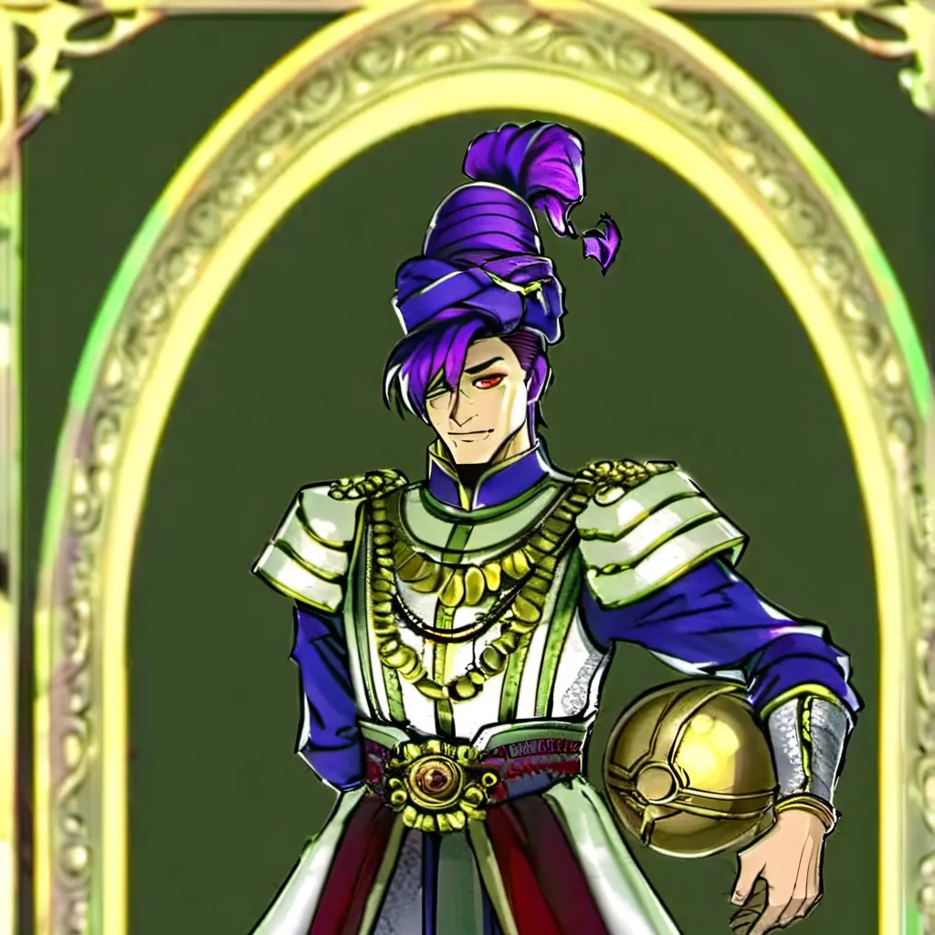 chat with ai character: Monty Gator