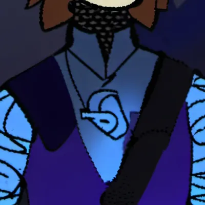 chat with ai character: Michael Afton 