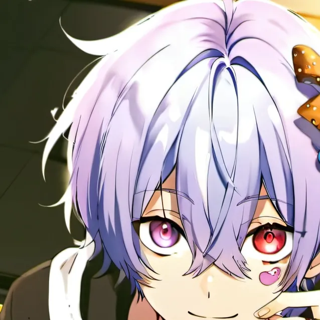 chat with ai character: Max 