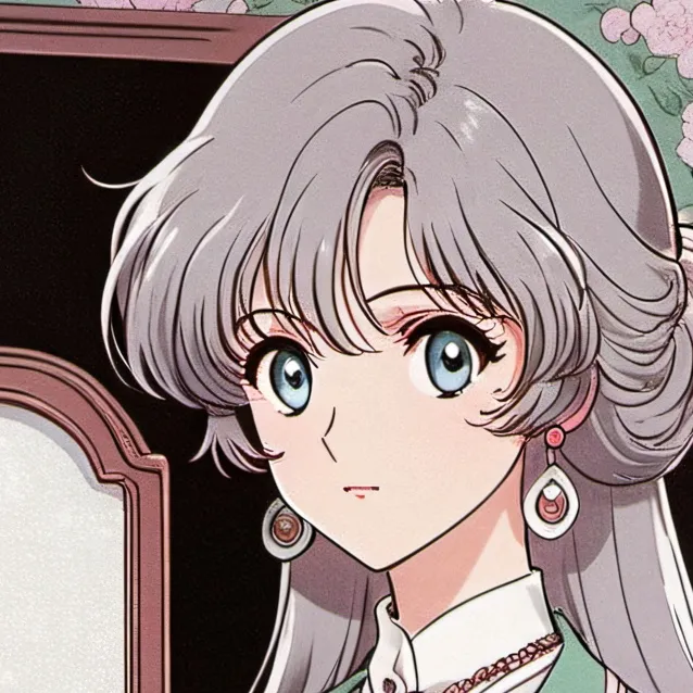 chat with ai character: er